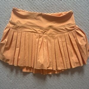 Goldhinge Skirt